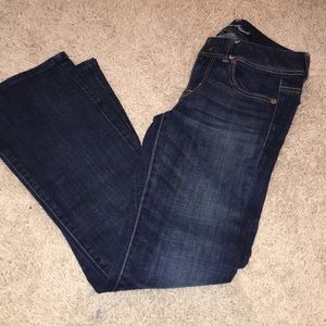 American Eagle Boot Jeans